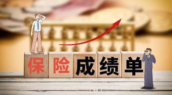 2019政府工作报告15处提及保险 未来5年,人人离不开保险